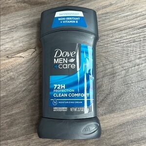 NWT Dove Men’s Deodorant